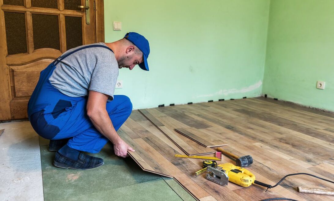 hardwood flooring installer lake havasu city